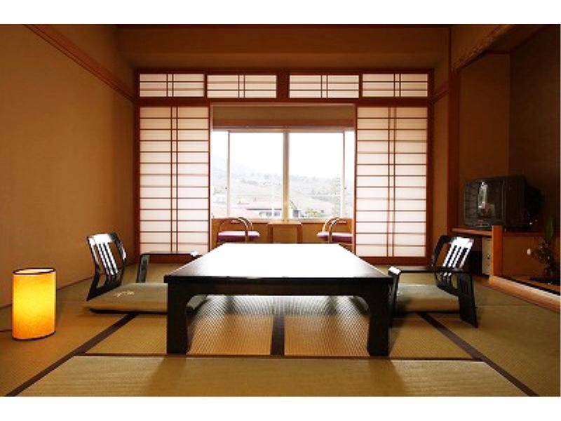 Moriaki Ryokan Shibukawa Exterior photo