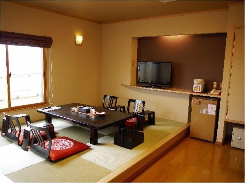 Moriaki Ryokan Shibukawa Exterior photo
