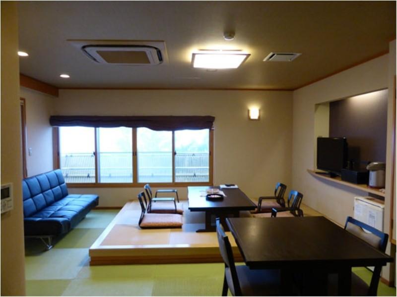 Moriaki Ryokan Shibukawa Exterior photo