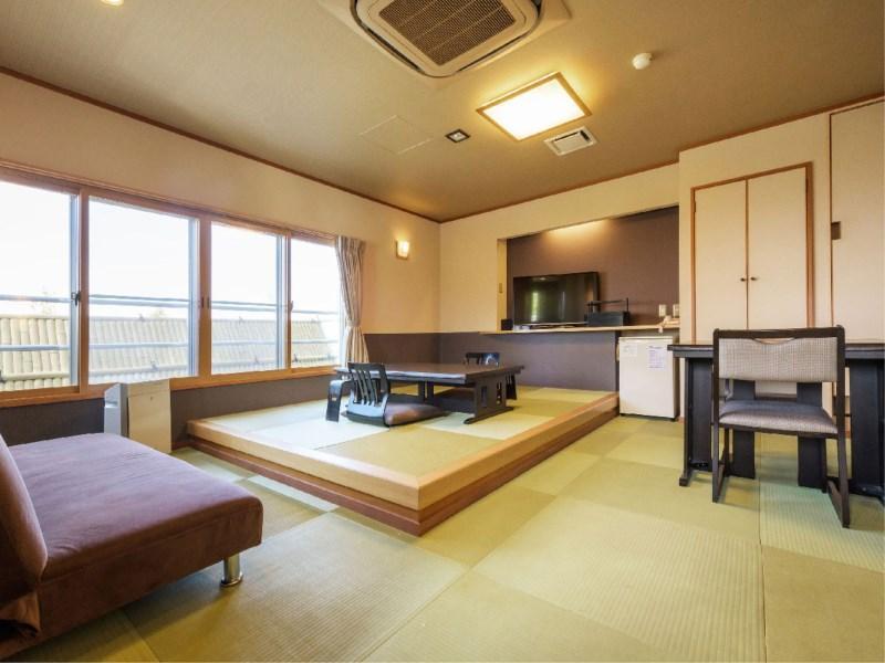 Moriaki Ryokan Shibukawa Exterior photo