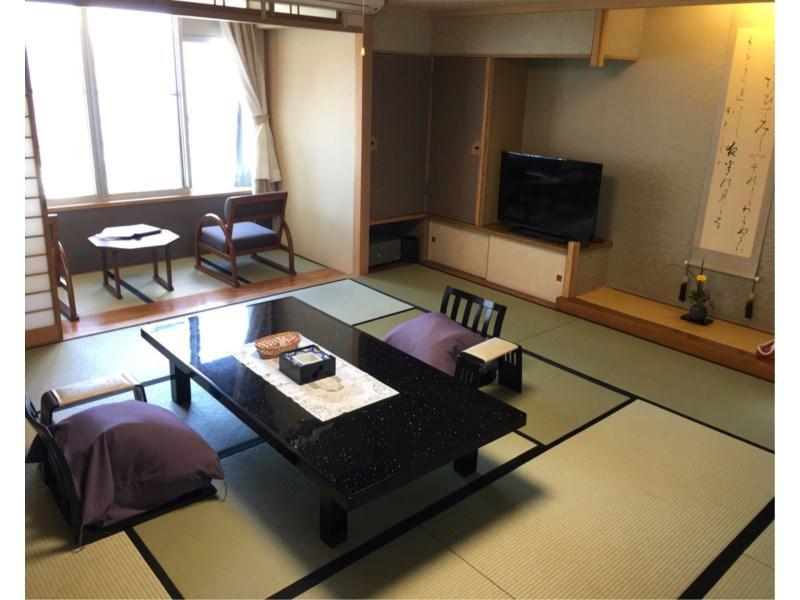 Moriaki Ryokan Shibukawa Exterior photo